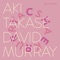 Nobuko - David Murray & Aki Takase lyrics