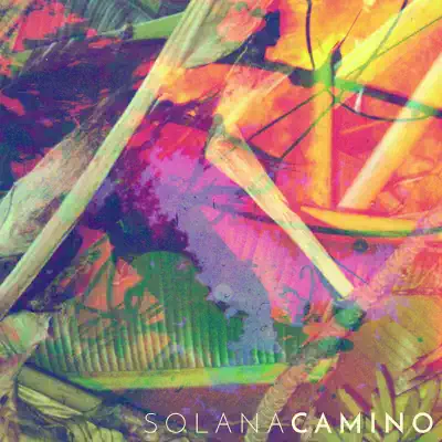 Camino - Solana