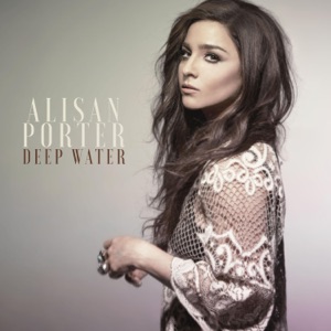 Alisan Porter - Deep Water - Line Dance Choreograf/in