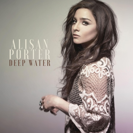 Cover artwork for Deep Water