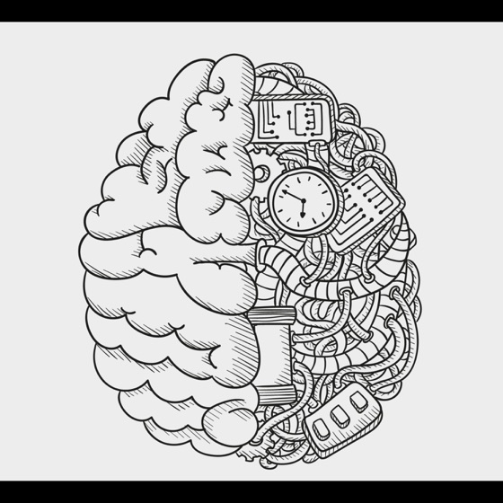 Cover artwork for Losing My Mind