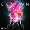 Legion (Original Television Series Soundtrack) album lyrics, reviews, download