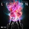 Legion (Original Television Series Soundtrack), 2017