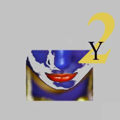 DT012: Yasha - Y2 - Yasha DT012: Yasha - Y2 - Yasha