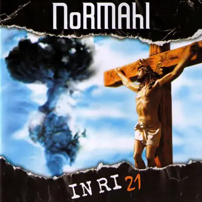 Inri 21 - Normahl