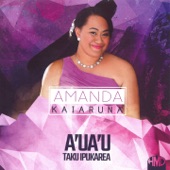 Amanda Kaiaruna - Marama Koe