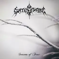 Seasons of Frost (Remastered) - EP - Gates Of Ishtar