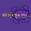 Old in a New Way - EP