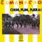 Lágrimas - Sonora Cumanacao lyrics