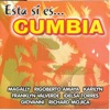 Esta Sí Es... Cumbia