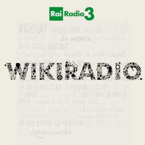 WIKIRADIO del 10/01/2018 - TINTIN raccontato da Emilio Gentile