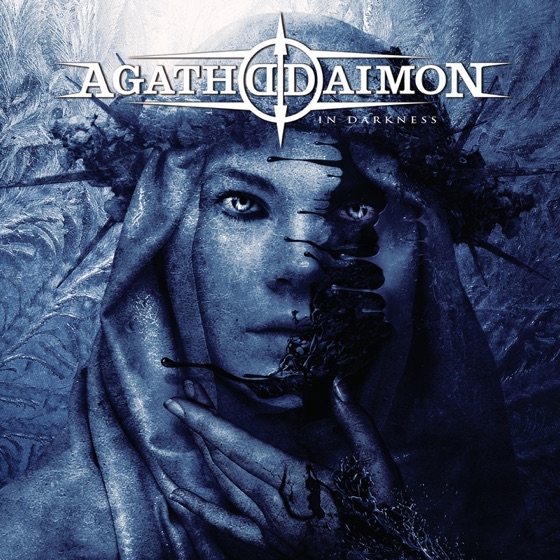 Cover artwork for I've Risen