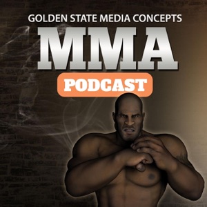 GSMC MMA Podcast Episode 76: MMA News (10-12-18)