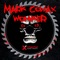 Wonker 2 - Mark Cowax lyrics