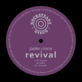 Peter Croce - Revival