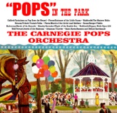 The Carnegie Pops Orchestra - Saint-Saens / Samson and Delilah Bacchanale