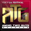 La Festival - Single album lyrics, reviews, download