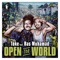 Open the World (feat. Ras Muhamad) artwork