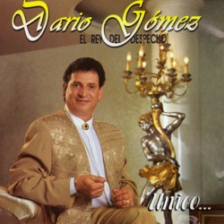 Dario Gomez - Adiós a la Vida