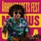 Århundradets fest (Hanssons Remix) - Magnus Uggla lyrics