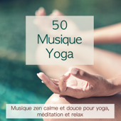 50 Musique Yoga - Léa Deloffre