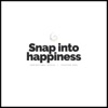 Snap into Happiness (Inspirational Speech) - Single