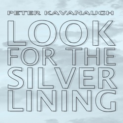 Peter Kavanaugh - I Didn’t Know What Time It Was