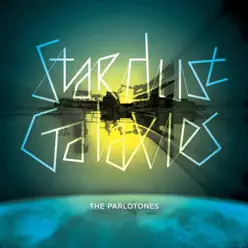 Stardust Galaxies - The Parlotones