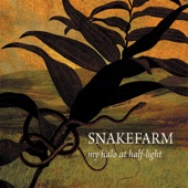 Snakefarm - Staggerlee