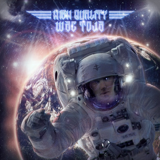 Cover artwork for Perfekt