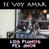 Te Voy Amar - Single