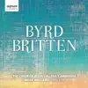 Stream & download Byrd / Britten