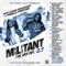 Militant (feat. Pablo Porter) - Hustle Man Benjermin lyrics