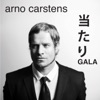 Arno Carstens - Battlescars Galactica