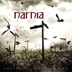Narnia - Scared