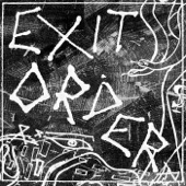 Exit Order - Dog