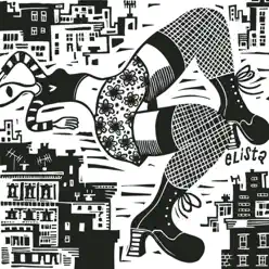 Debout - Elista