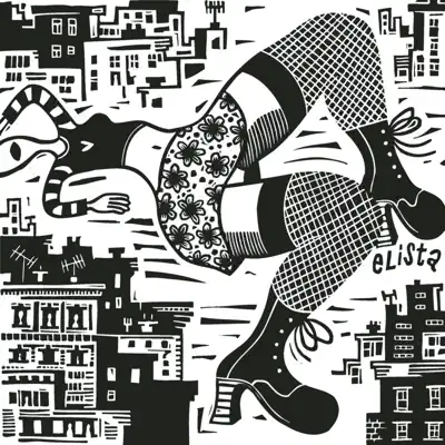 Debout - Elista Debout - Elista
