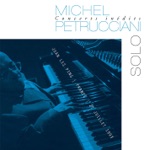Michel Petrucciani - Around Midnight (Solo) [Live]