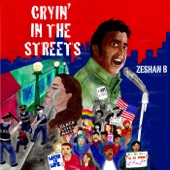 Zeshan B - Cryin' in the Streets
