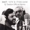 לנשום (Tzealon Remix) - Shimon Buskila & Eliad lyrics