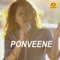 Ponveene - Sanah Moidutty lyrics