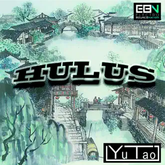 Hulus by DJ Y.T song reviws