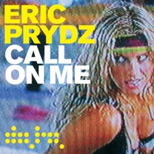 Call On Me artwork