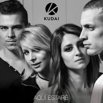 Aquí Estaré - Single - Kudai