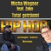 Total geträumt (feat. Zako) [Hip Hop Schlager Dance Version] - Single