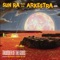 Moonshots Across the Sky - Sun Ra and His Arkestra lyrics