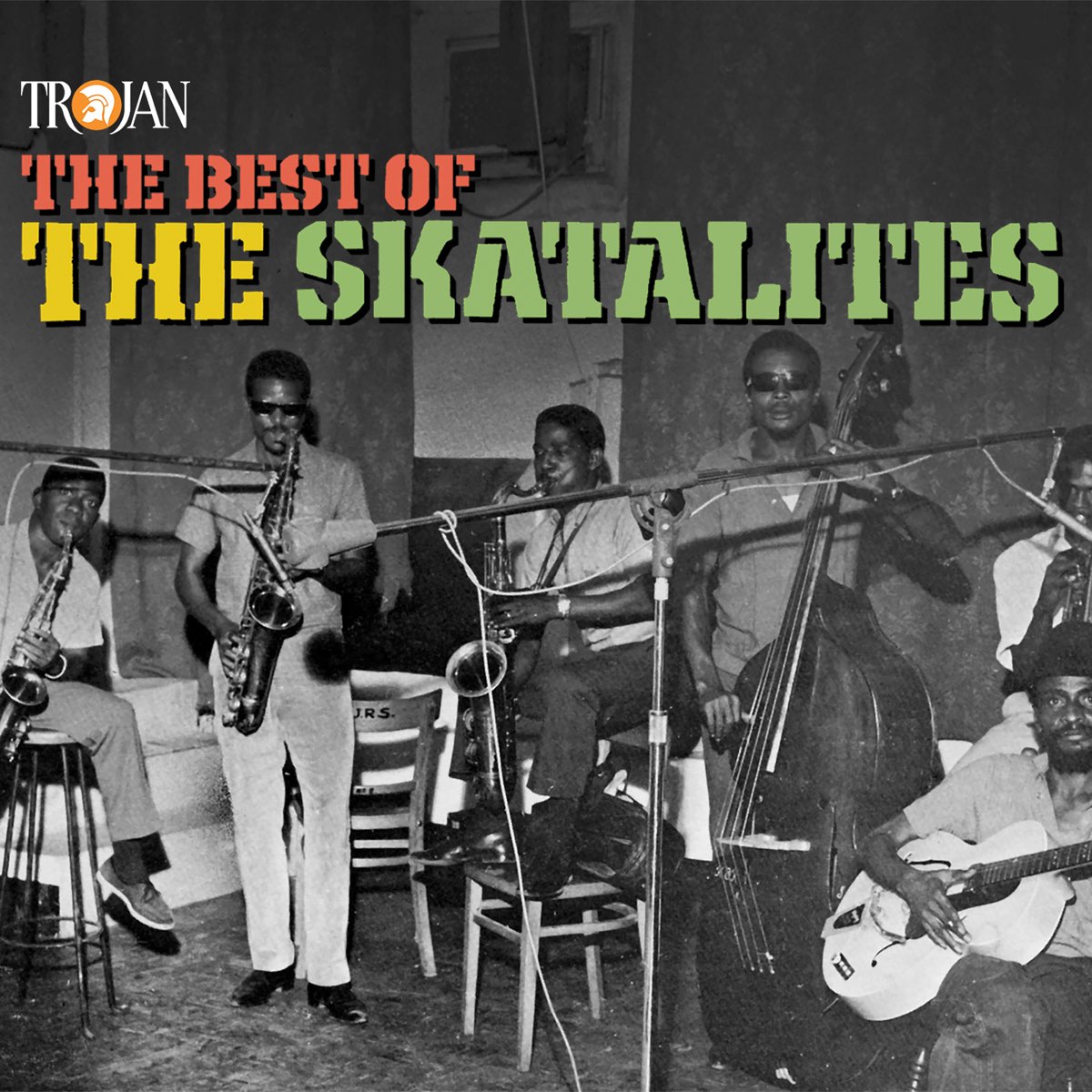 68%OFF!】 The Skatalites - Black Sunday CN abamedyc.com