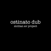 Ostinato Dub artwork
