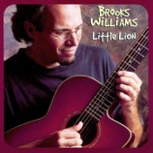 Brooks Williams - O Leaozinho